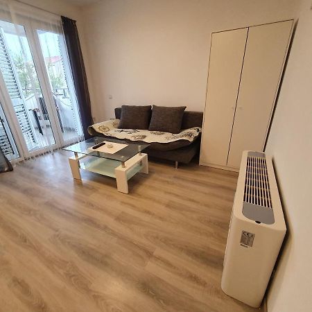 Apartments Villa M&M 2 Бибинє Екстер'єр фото