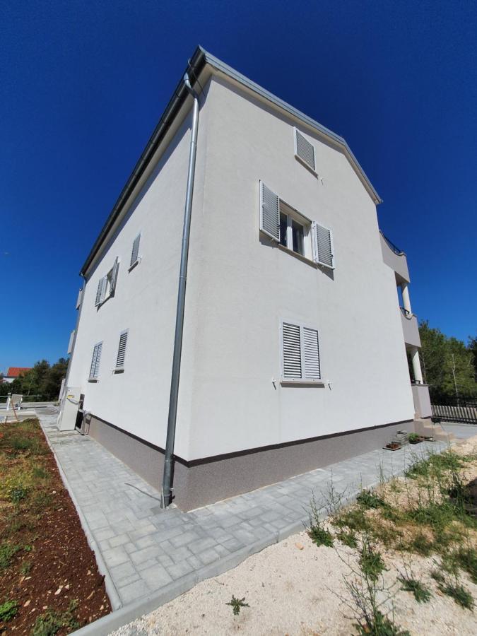 Apartments Villa M&M 2 Бибинє Екстер'єр фото