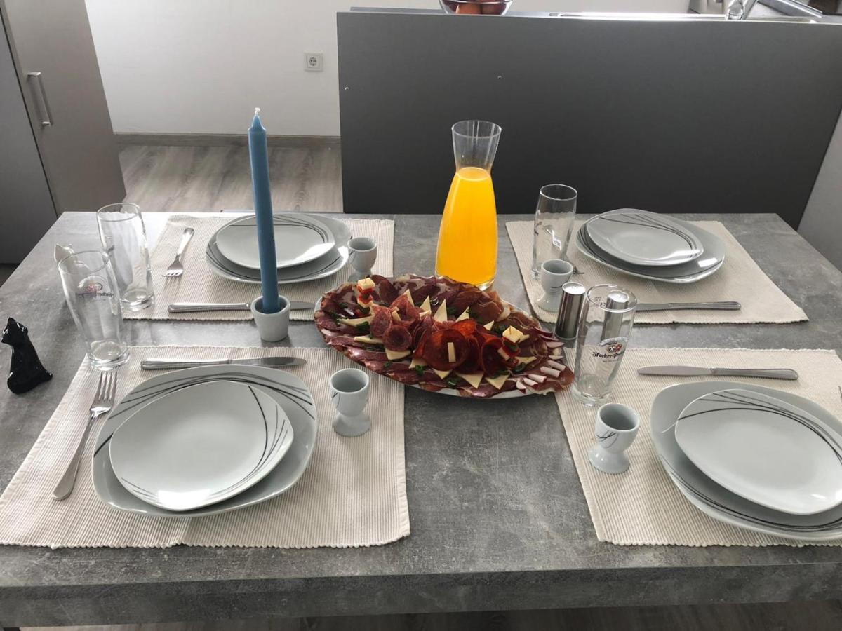Apartments Villa M&M 2 Бибинє Екстер'єр фото